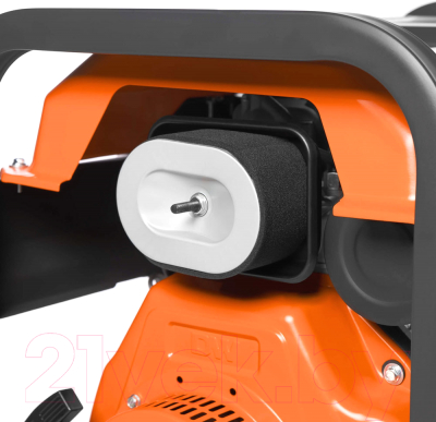 Дизельный генератор Daewoo Power DDAE 6000DXE-3 (2024)