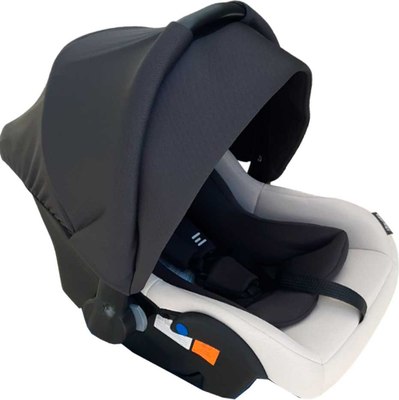 Автокресло Еду-Еду KS 318 / KRES4090