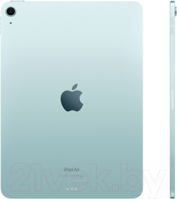 Планшет Apple iPad Air 11 2024 128GB Wi-Fi A2902 / MUWD3