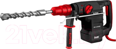 Перфоратор Elitech RH 1342E - фото