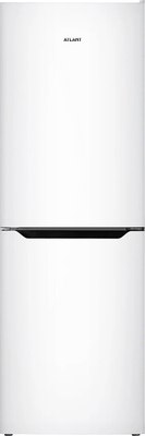 Холодильник с морозильником ATLANT ХМ-6619-109 - фото