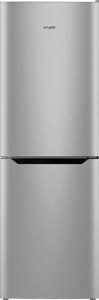 Холодильник с морозильником ATLANT ХМ-6619-189 - фото