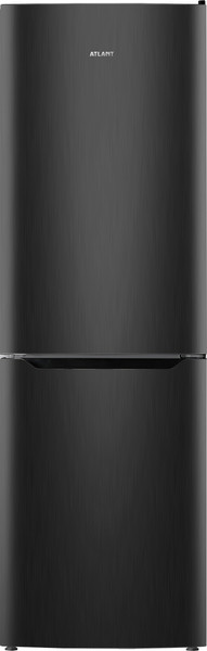 Холодильник с морозильником ATLANT ХМ-6621-159 - фото