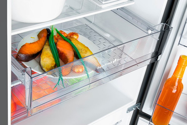 Холодильник с морозильником ATLANT ХМ-6621-159