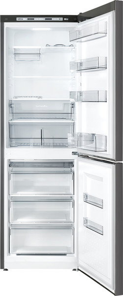 Холодильник с морозильником ATLANT ХМ-6621-159