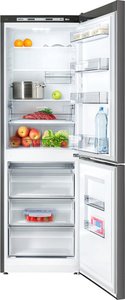 Холодильник с морозильником ATLANT ХМ-6621-159