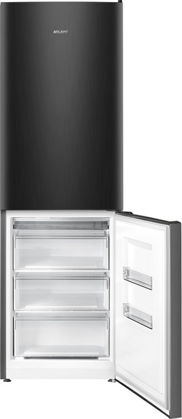 Холодильник с морозильником ATLANT ХМ-6621-159