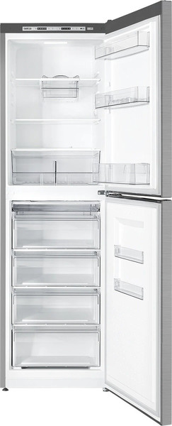 Холодильник с морозильником ATLANT ХМ-6623-149