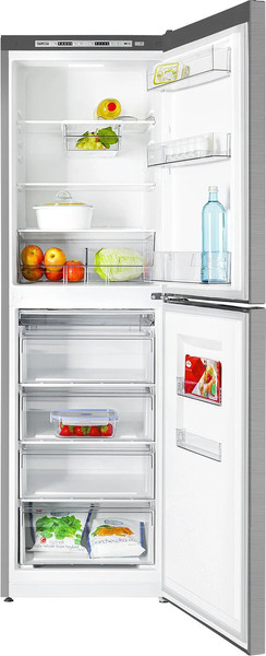 Холодильник с морозильником ATLANT ХМ-6623-149