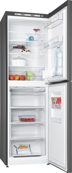 Холодильник с морозильником ATLANT ХМ-6623-159