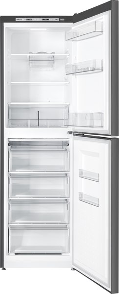 Холодильник с морозильником ATLANT ХМ-6623-159