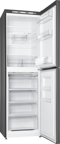 Холодильник с морозильником ATLANT ХМ-6623-159