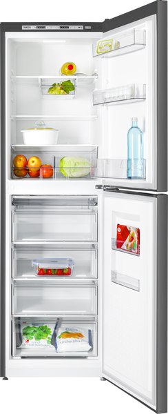 Холодильник с морозильником ATLANT ХМ-6623-159