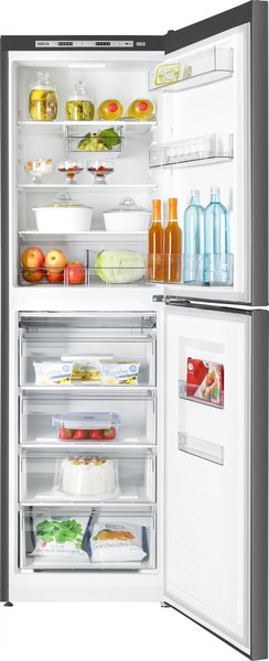 Холодильник с морозильником ATLANT ХМ-6623-159