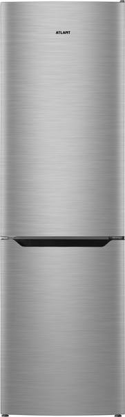 Холодильник с морозильником ATLANT ХМ-6624-149 - фото