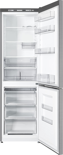 Холодильник с морозильником ATLANT ХМ-6624-149