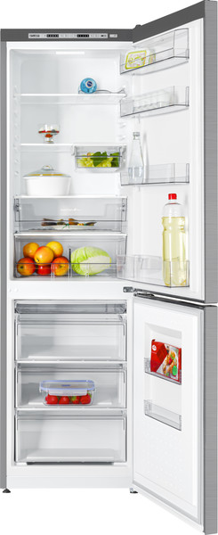 Холодильник с морозильником ATLANT ХМ-6624-149