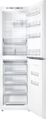 Холодильник с морозильником ATLANT ХМ-6625-109