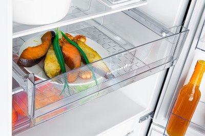 Холодильник с морозильником ATLANT ХМ-6625-109