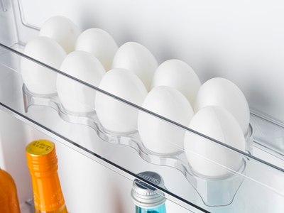 Холодильник с морозильником ATLANT ХМ-6625-109