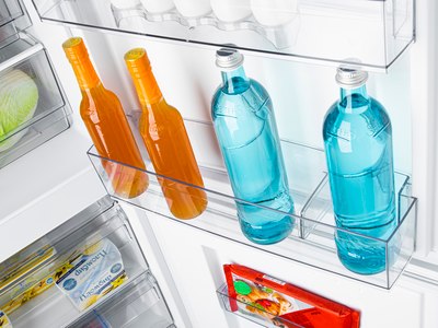 Холодильник с морозильником ATLANT ХМ-6625-109