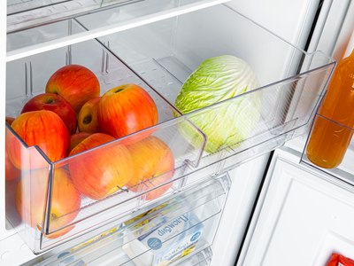 Холодильник с морозильником ATLANT ХМ-6625-109