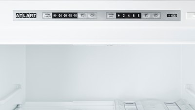 Холодильник с морозильником ATLANT ХМ-6625-109