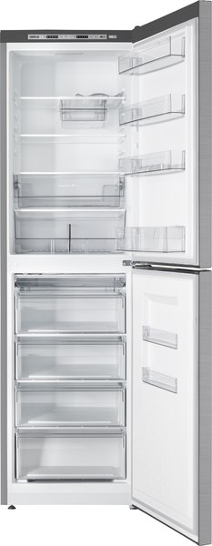 Холодильник с морозильником ATLANT ХМ-6625-149