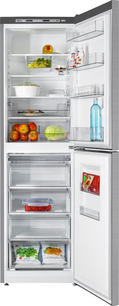 Холодильник с морозильником ATLANT ХМ-6625-149