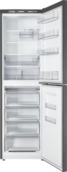 Холодильник с морозильником ATLANT ХМ-6625-159