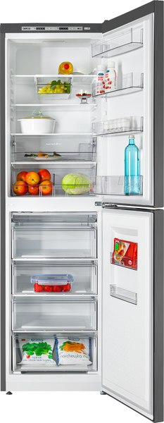 Холодильник с морозильником ATLANT ХМ-6625-159