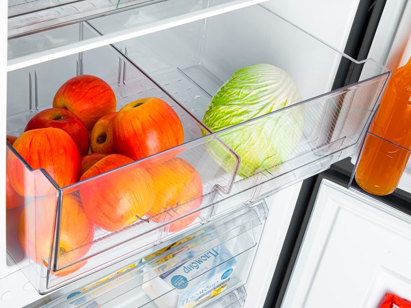 Холодильник с морозильником ATLANT ХМ-6625-159