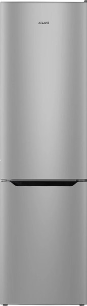 Холодильник с морозильником ATLANT ХМ-6626-189 - фото