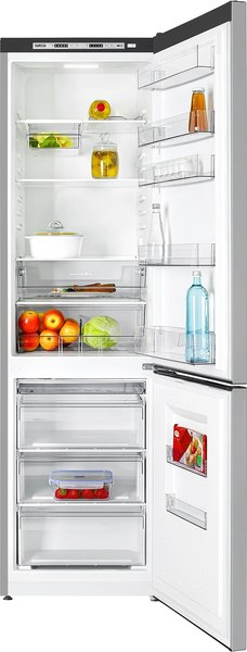 Холодильник с морозильником ATLANT ХМ-6626-189