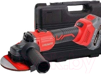 Угловая шлифовальная машина Felisatti FT15767 - фото