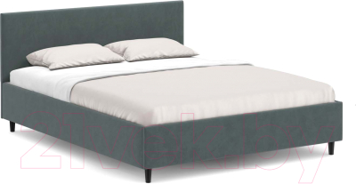 Двуспальная кровать Moon Family 1259 / MF011692 - фото