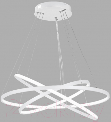 Люстра Vitaluce V2515DT-0/3S - фото