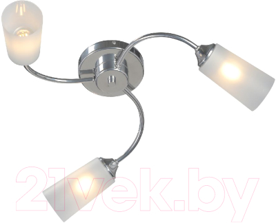 Люстра Vitaluce V2831-9/3PL - фото