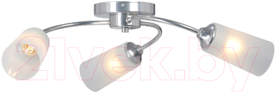 Люстра Vitaluce V2831-9/3PL