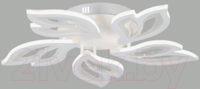 Люстра Vitaluce V3893-0/5PL - фото