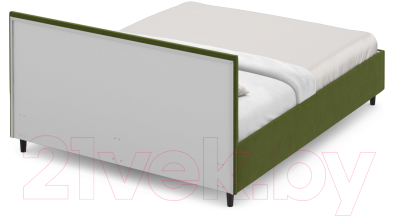 Двуспальная кровать Moon Family 1259 / MF011702