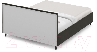 Двуспальная кровать Moon Family 1259 / MF011682