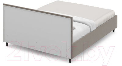 Двуспальная кровать Moon Family 1259 / MF011642