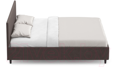 Двуспальная кровать Moon Family 1259 / MF011652