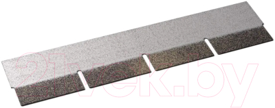 Фасадная панель Технониколь Hauberk Плитка 090278