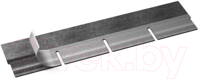 Фасадная панель Технониколь Hauberk Плитка 090278