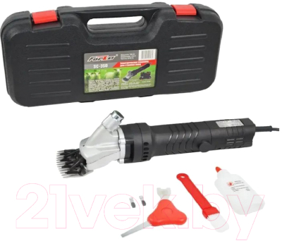 Машинка для стрижки шерсти Forza Для овец SC-350R / 520714 - фото