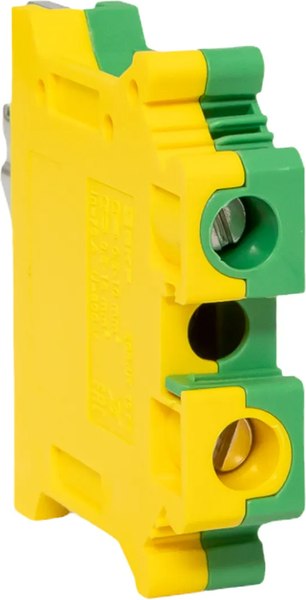 Клеммная колодка EKF scr-ut-10-pe