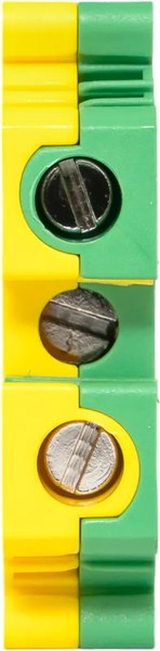 Клеммная колодка EKF scr-ut-10-pe