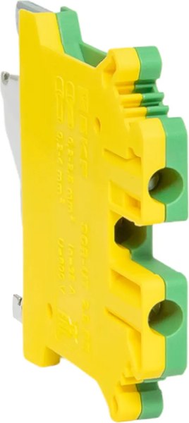 Клеммная колодка EKF scr-ut-2.5-pe